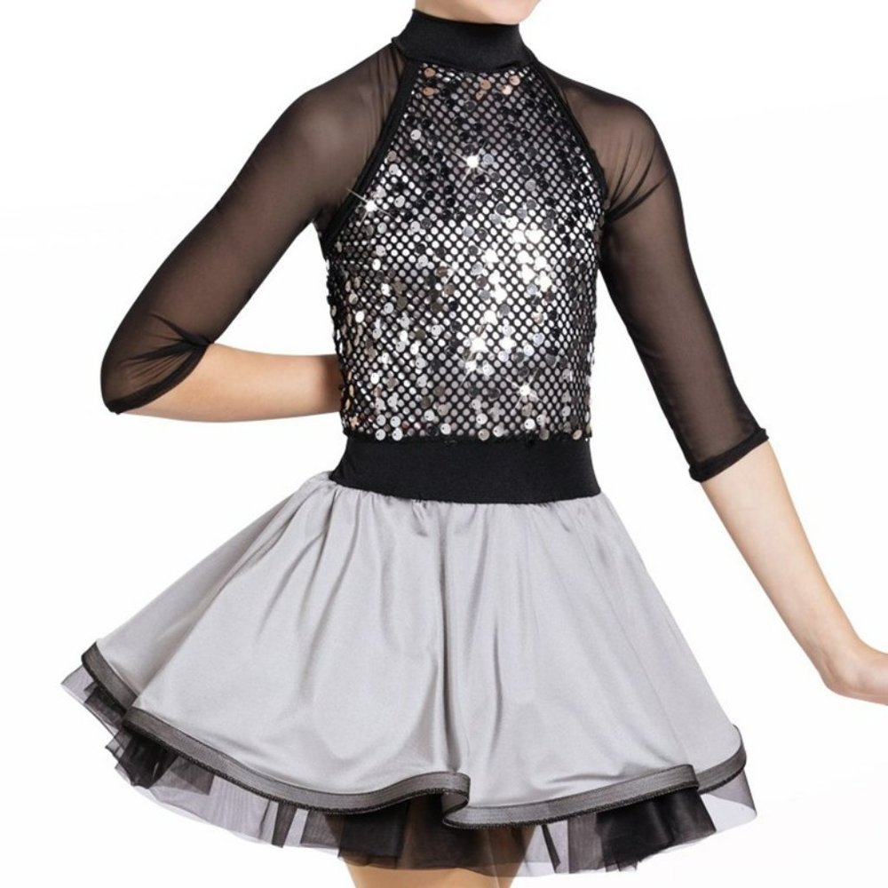 Weissman Showtime "Gimme Some Lovin'" costume